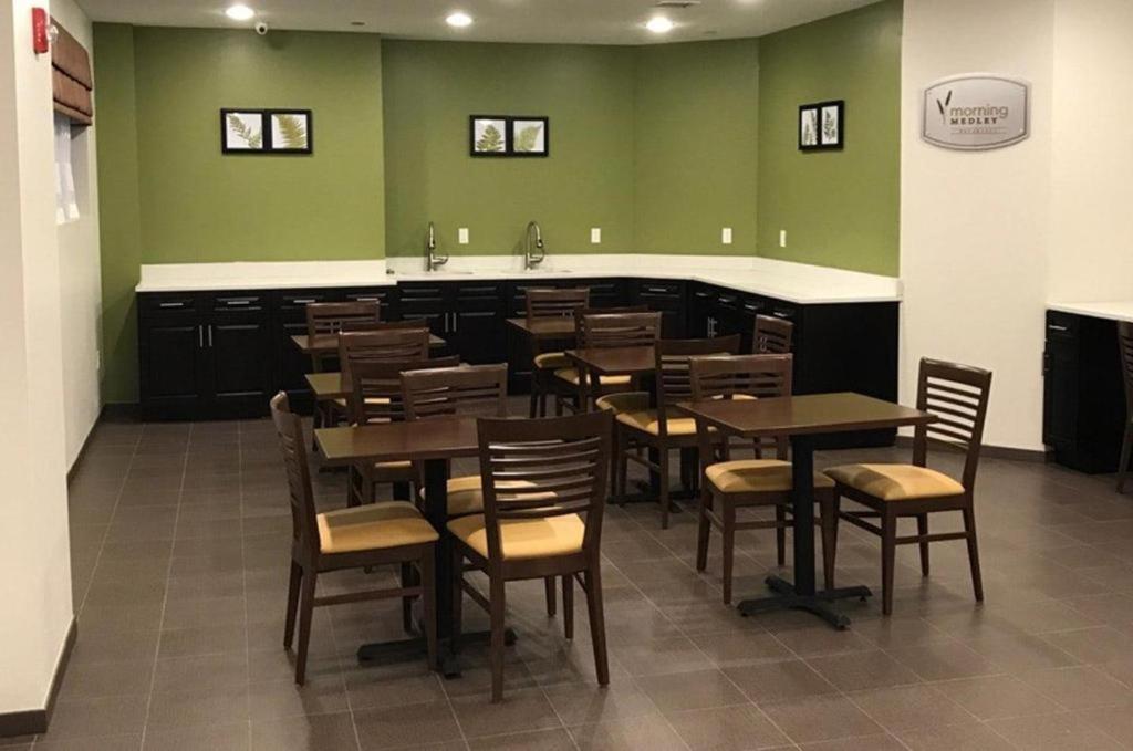 Hillside Hotel New York Ngoại thất bức ảnh