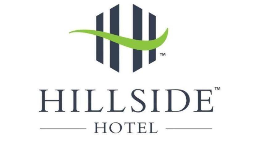 Hillside Hotel New York Ngoại thất bức ảnh