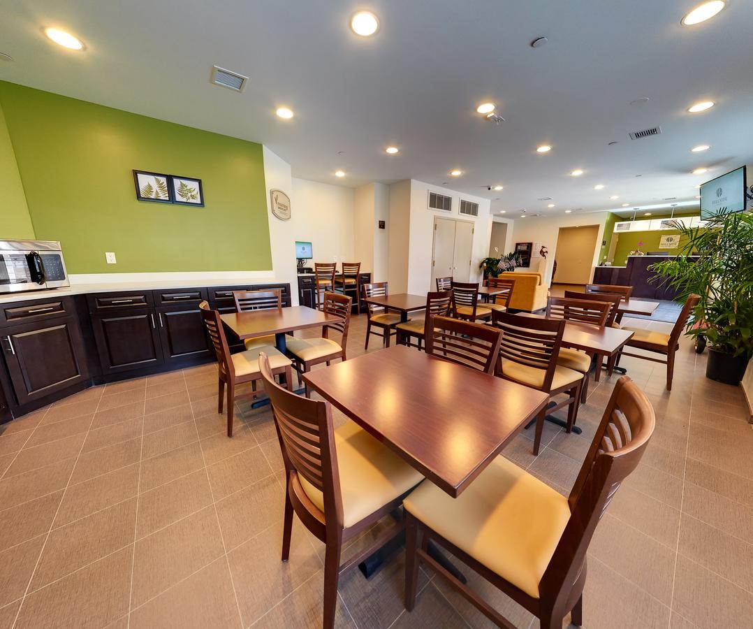 Hillside Hotel New York Ngoại thất bức ảnh